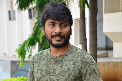 Sampath Nandi Interview For Gautham Nanda